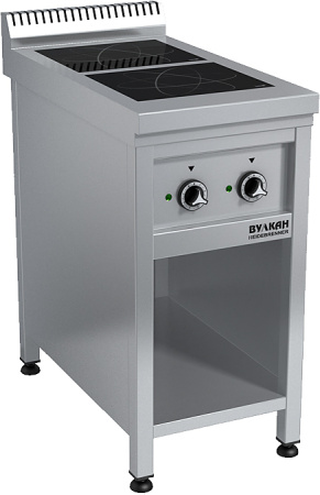 Индукционная плита Вулкан ETK2 7229