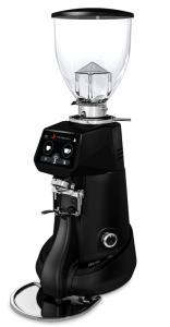 Кофемолка Fiorenzato F83 E XGi черная Кофемолка Fiorenzato F83 E XGi черная