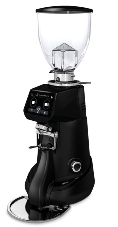 Кофемолка Fiorenzato F83 E XGi черная