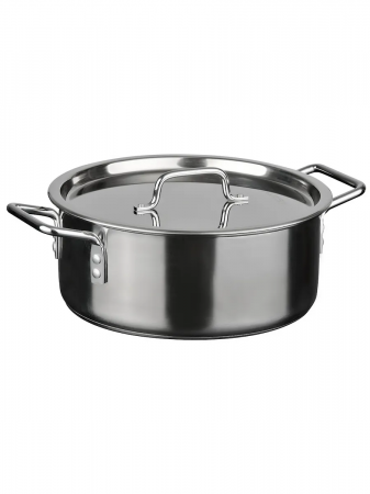 Кастрюля Катунь КТ-ОБ-12 КН