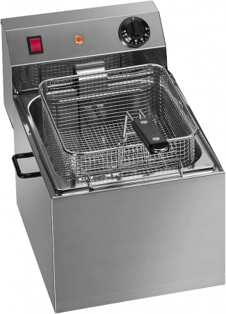 Фритюрница Fimar FT8 Фритюрница Fimar FT8