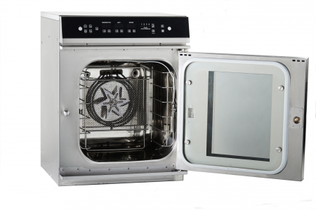 Пароконвектомат Abat ПКА 6-1/3П