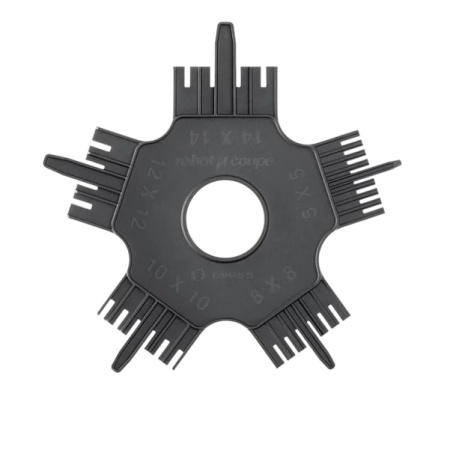 Комплект для очистки решёток Robot Coupe D-Clean Kit 29246