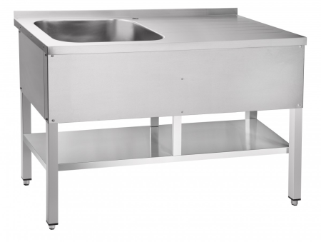 Стол для мойки овощей Abat СМО-6-3 РН