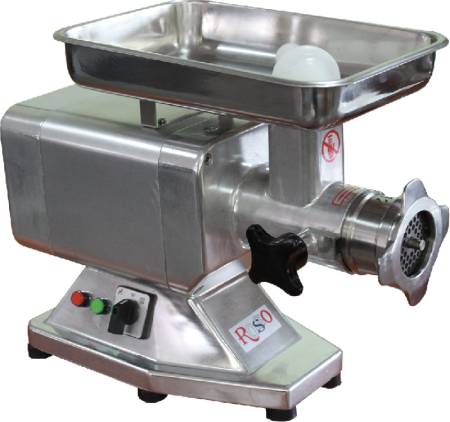 Мясорубка Rosso HFM-8 Мясорубка Rosso HFM-8