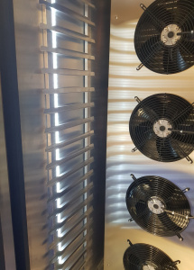 Шкаф шоковой заморозки Abat ШОК-40 Шкаф шоковой заморозки Abat ШОК-40