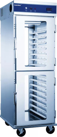 Тепловой шкаф Nopein UFC-F