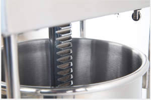 Airhot 10л SVE-10 колбасный шприц