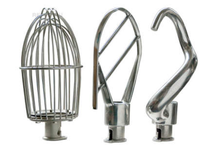 Насадки ТОРГМАШ МП-5