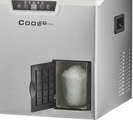 Льдогенератор Cooleq ZBC-22C