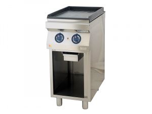 Жарочная поверхность Kogast EZ T47/P-J