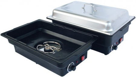 Настольный мармит Viatto ZCK100P Настольный мармит Viatto ZCK100P