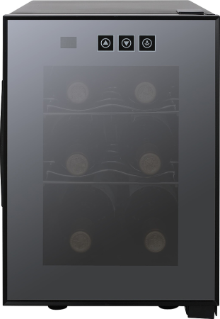 Винный шкаф Viatto VA-JC33