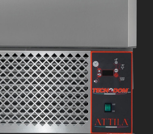 Шкаф шоковой заморозки Tecnodom ATT03 Шкаф шоковой заморозки Tecnodom ATT03