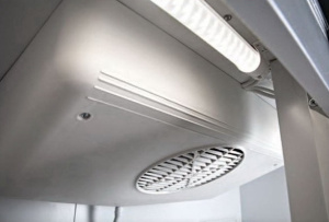 Морозильный шкаф Ариада Рапсодия R1400LS