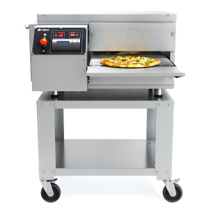 Конвейерная печь для пиццы Abat ПЭК-400