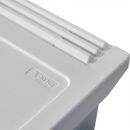 Комбинированный шкаф Бирюса 153