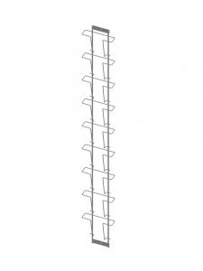 Дисплей Гефест Д07