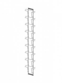 Дисплей Гефест Д07