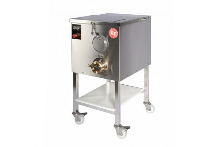 Мясорубка Koneteollisuus KT LM-82/A н/н с педалью