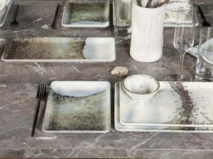 Салатник KUTAHYA CORENDON Landscape BNEO14KR890544, 14x11 см