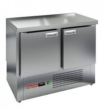 Холодильный стол Hicold SNE 11/TN O Холодильный стол Hicold SNE 11/TN O