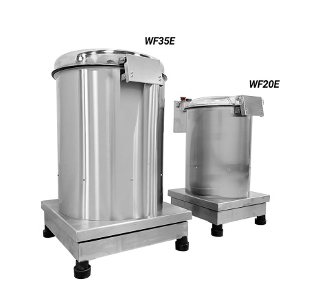 Центрифуга для сушки салата Kocateq WF20E