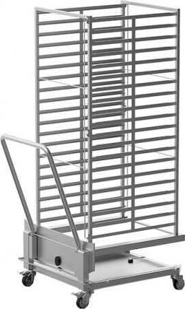 Тележка Unox XEVTC-2021