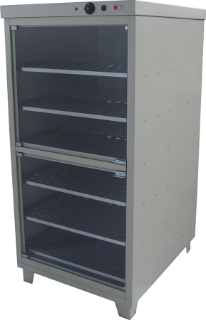 Расстоечный шкаф РПК 1