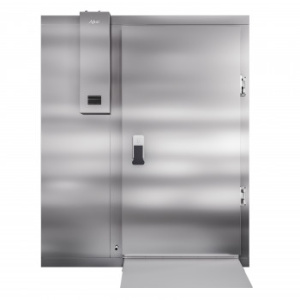 Камера шоковой заморозки Abat ШОКК-202 Камера шоковой заморозки Abat ШОКК-202