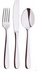 Профессиональный нож Abert C 1405