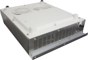 Вок Airhot ip3500 wok снизу Вок Airhot ip3500 wok снизу