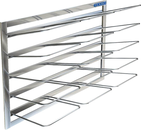 Полка навесная Техно-ТТ ПН-251/604 для досок