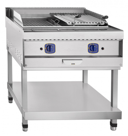 Лавовый гриль Abat ГЛК-90П