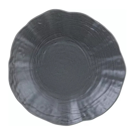 Тарелка плоская KUTAHYA MEZOLIT MZL28DU855A33, 28 см