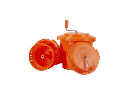 Контейнер для сушки зелени EKSI JW-SP9.5 orange