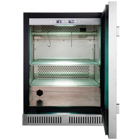 Открытый шкаф LUX SN-125