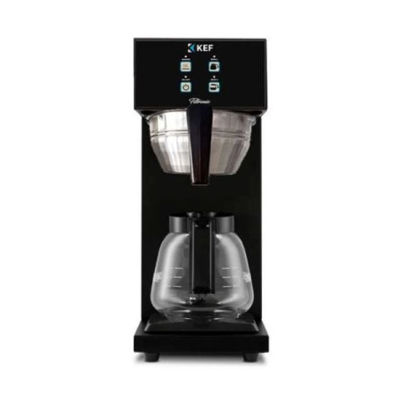 Кофеварка KEF FLC 120