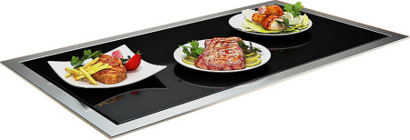 Встраиваемая подогреваемая столешница Техно-ТТ ПС-1355Б