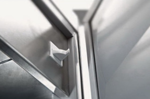 Морозильный шкаф Ариада Рапсодия R1400LS