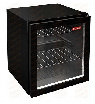 Холодильник бар Hicold XW-55 