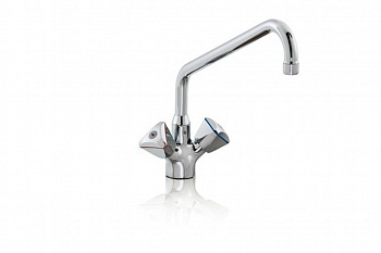 Смеситель Klarco 1S.2402.08.S3