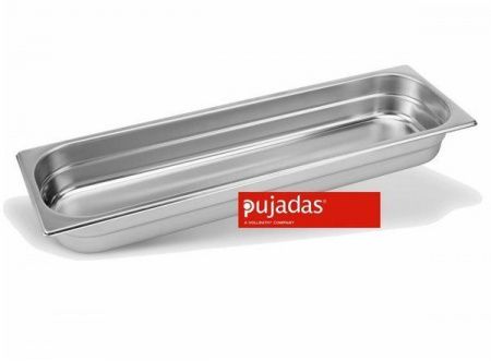 Гастроёмкость Pujadas 240.401 GN 2/4