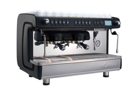 Кофемашина La Cimbali M26 SE DT/2 TС