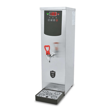 Кипятильник EKSI TWH 25L серебро