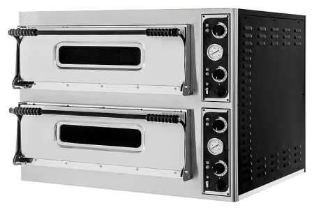 Подовая печь Prismafood BASIC 66