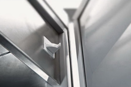 Морозильный шкаф Ариада Рапсодия R700LS