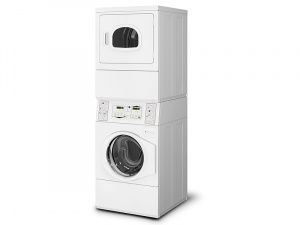 Стирально-сушильная машина Alliance NT 3JLASP403 NW22