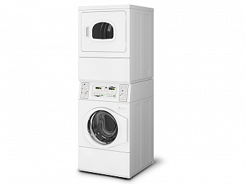 Стирально-сушильная машина Alliance NT 3JLASP403 NW22
