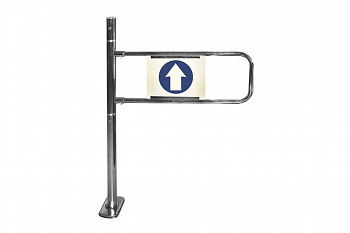 Система ограждения МДМ SW.007.001 Система ограждения МДМ SW.007.001